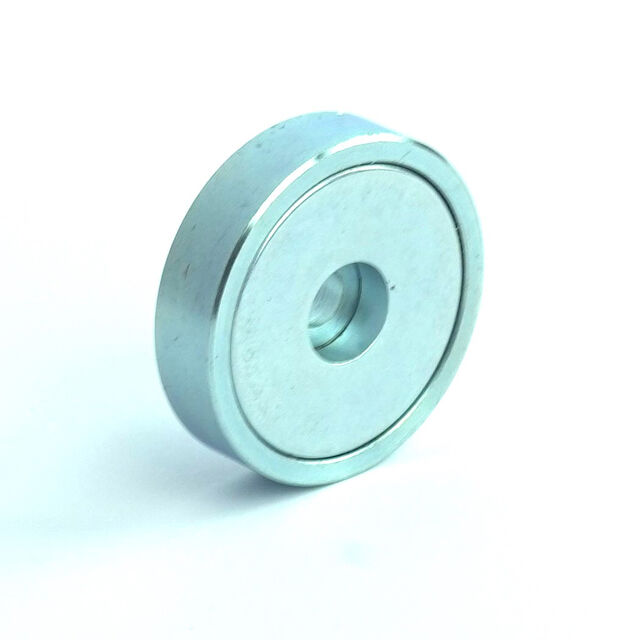 MAGNET 0.787"D X 0.276"THICK CYL