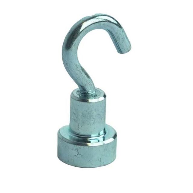 NEO, SHALLOW POT 10X4.5MM,HOOK