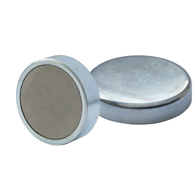 MAGNET 0.394"D X 0.177"THICK CYL