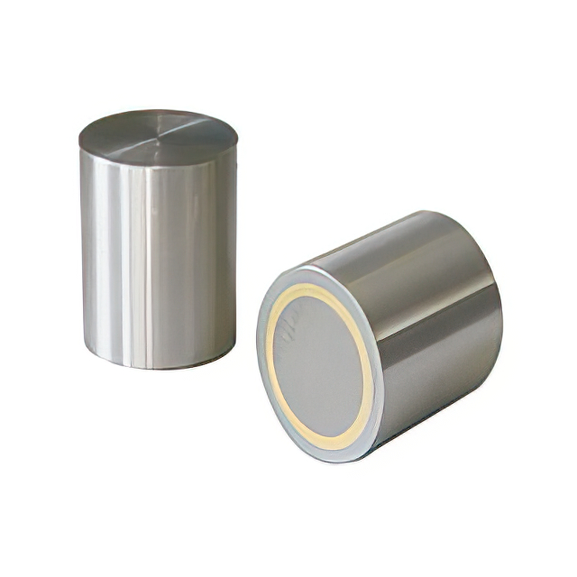 MAGNET 0.394"D X 0.630"THICK CYL