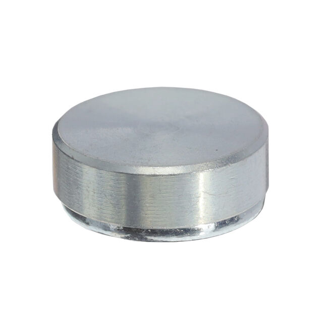SMCO SHALLOW POT 20X6MM