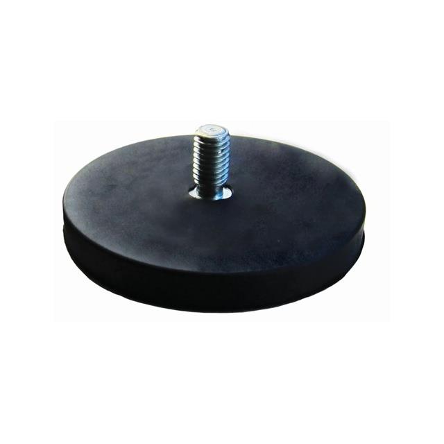 MAGNET 1.693"D X 0.236"THICK CYL