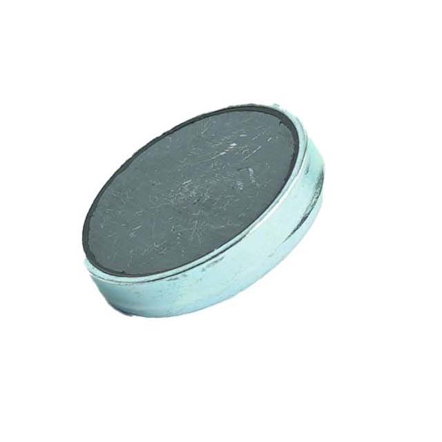 MAGNET 1.575"D X 0.315"THICK CYL