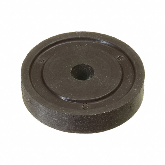 MAGNET 1.005"D X 0.210"THICK CYL