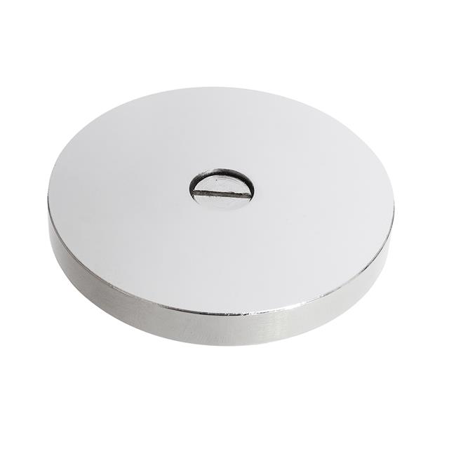 MAGNET 3.937"D X 0.472"THICK CYL