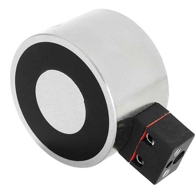 MAGNET 0.984"D X 0.787"THICK CYL