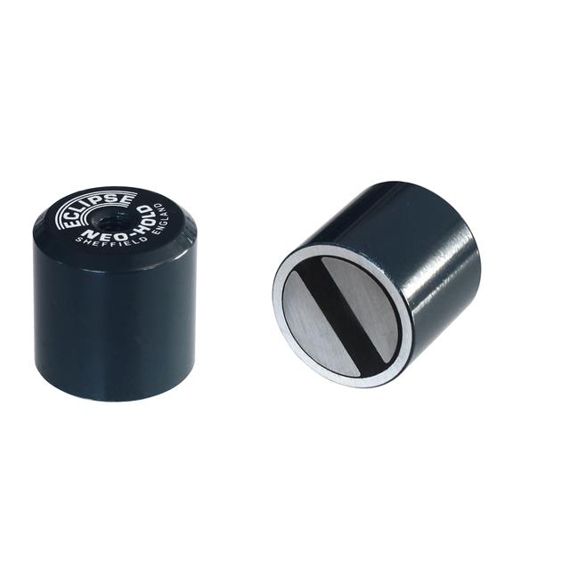 MAGNET 0.500"D X 0.472"THICK CYL