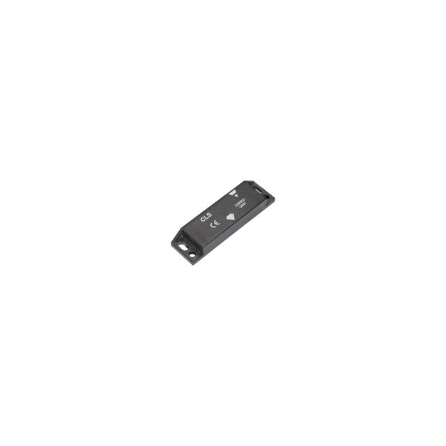 MAGNET PLASTIC CODED