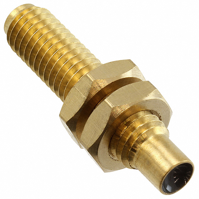 MAGNET 0.315"DIA X 1.5"L BRASS