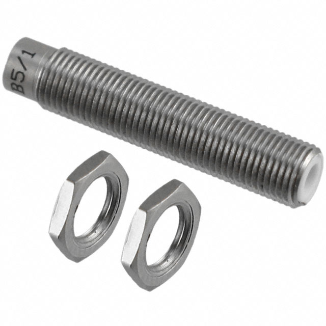 MAGNET 0.980"DIA X 0.20"L SS