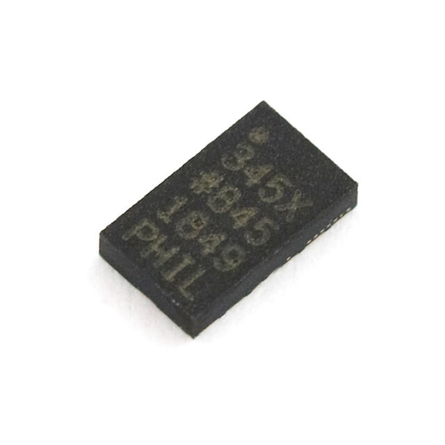 TRIPLE AXIS ACCELEROMETER - ADXL