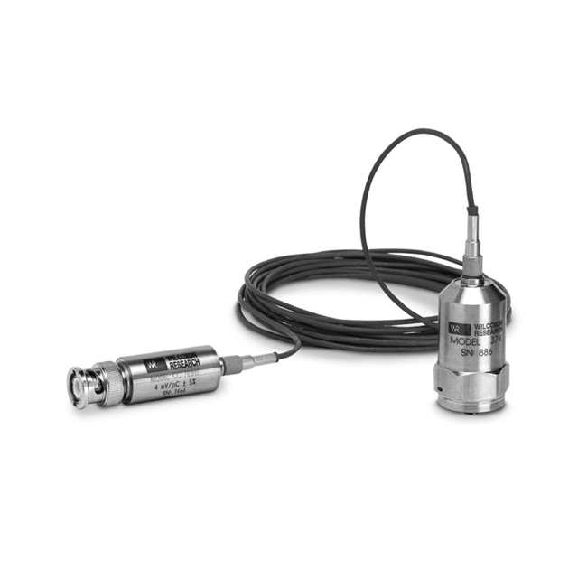 CBL HT SENSOR & CHG AMP SYS