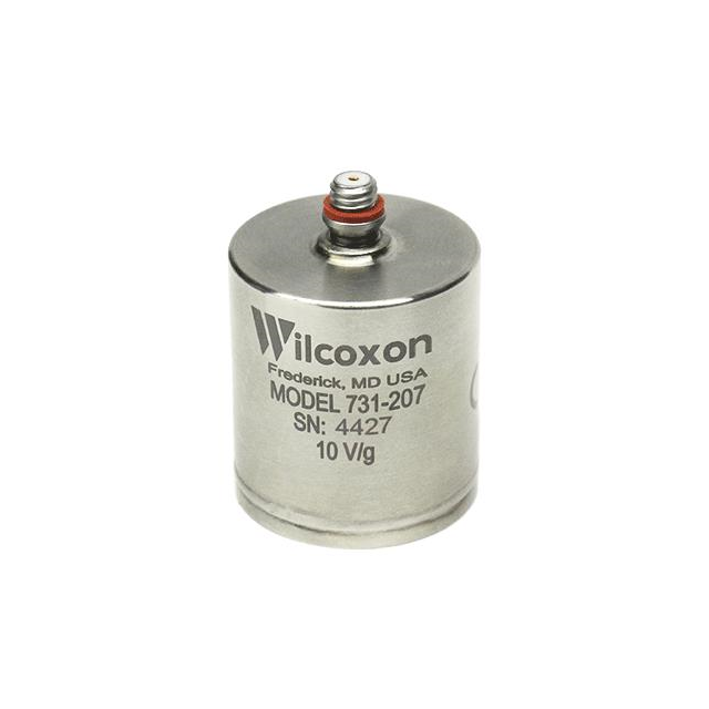 ACCEL SENSOR