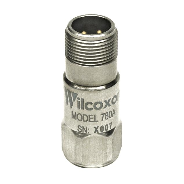 ACCEL SENSOR