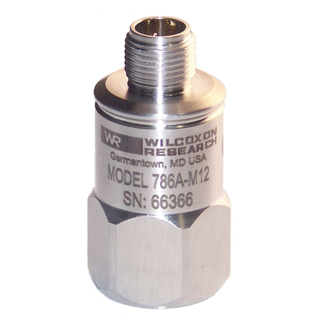 ACCEL IEPE SENSOR
