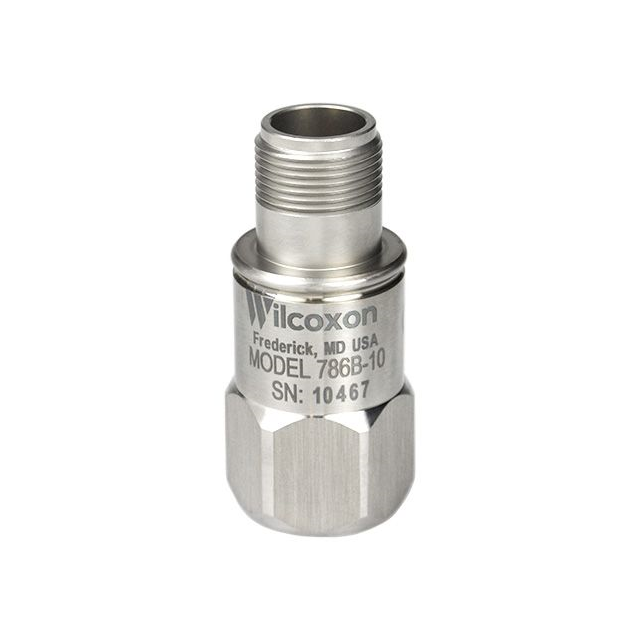 ACCEL IEPE SENSOR