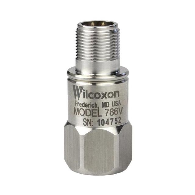 VELOCITY SENSOR 100 MV/IPS SENSI