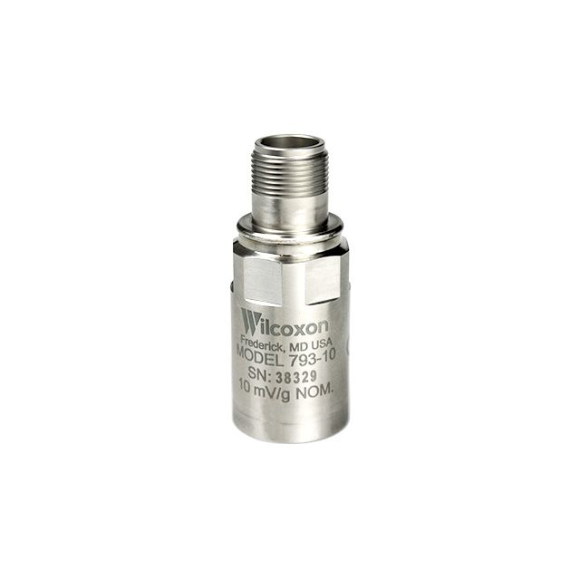 ACCEL IEPE SENSOR