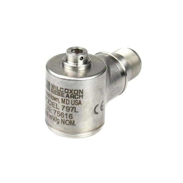 ACCEL IEPE SENSOR
