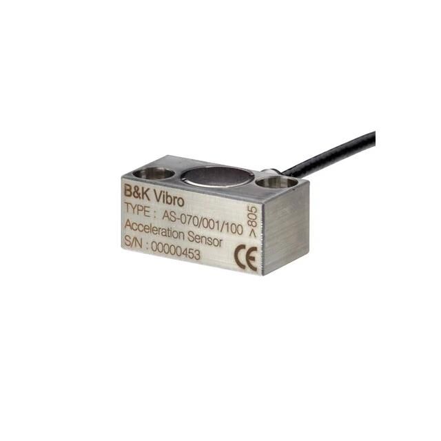 ULTRA LOW FREQUENCY VIBRATION AC