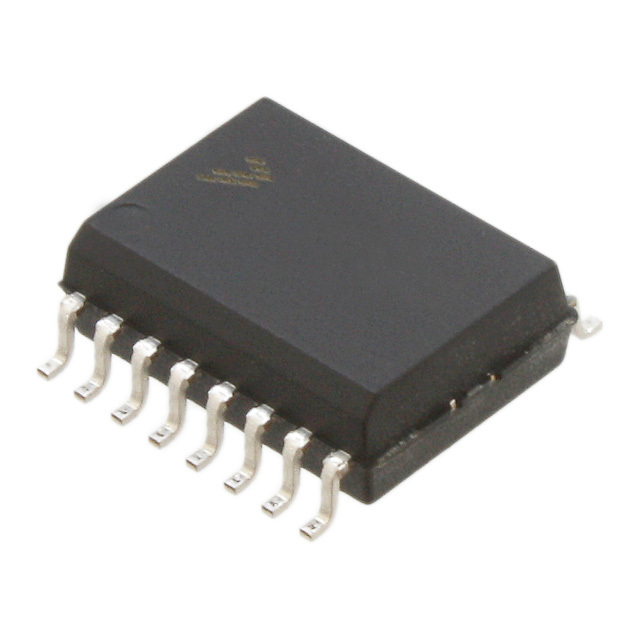 IC SMOKE DETECT PHOTOELEC 16SOIC