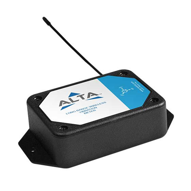 WIRELESS ACCELEROMETER-VIBRATION