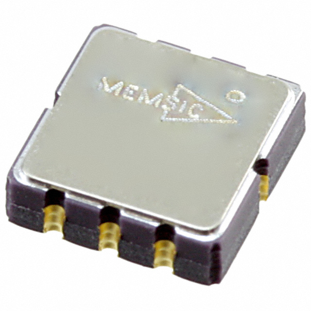 ACCELEROMETER 1.5G I2C 8QFN