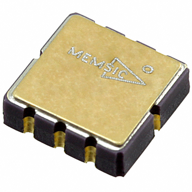 ACCELEROMETER 1.5G I2C 8QFN