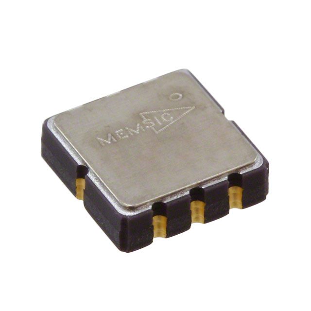 ACCELEROMETER 1.7G ANALOG 8LCC