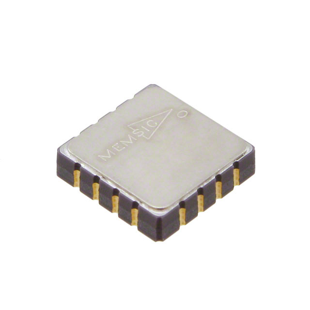 ACCELEROMETER 1.5G ANALOG 16LCC