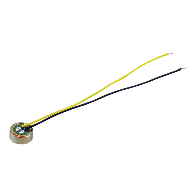 1-AXIS ANLG ACCELEROMETER -34DB