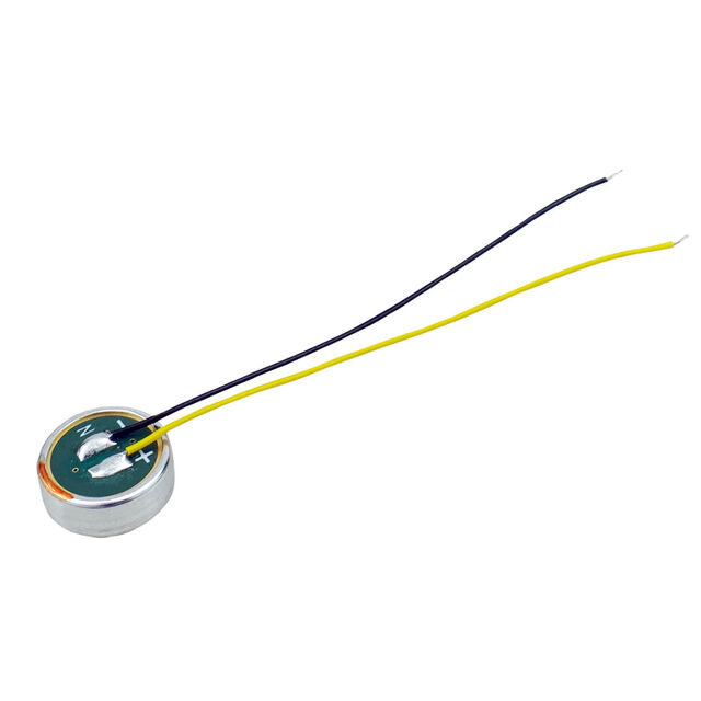 1-AXIS ANLG ACCELEROMETER -25DB
