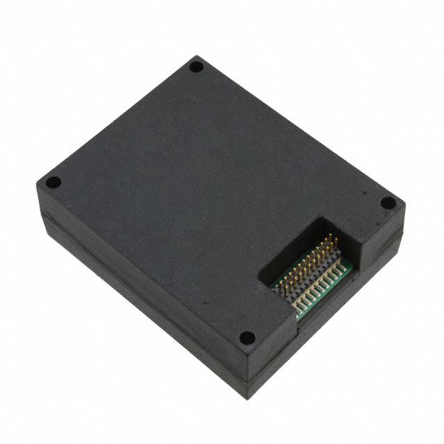 MODULE GYRO RATE SENSOR 24LD