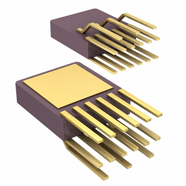 IC GYROSCOPE YAW RATE 32CBGA