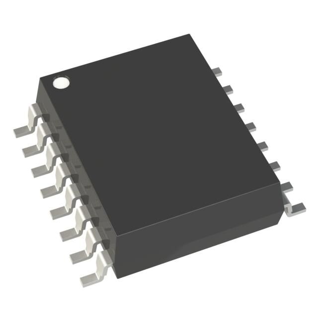 IC GYROSCOPE