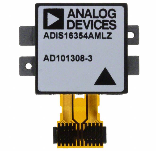 MODULE GYRO/ACCELEROMETER 24LD