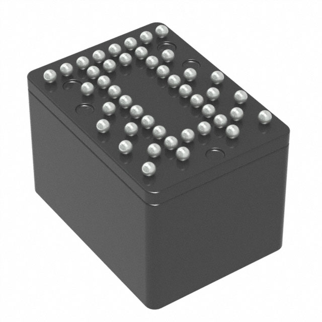 6 DOF PREC IMU, 40G (500 DPS DNR