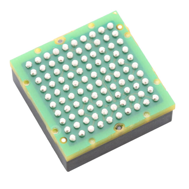 6 DOF PREC IMU, 40G  (500 DPS DN