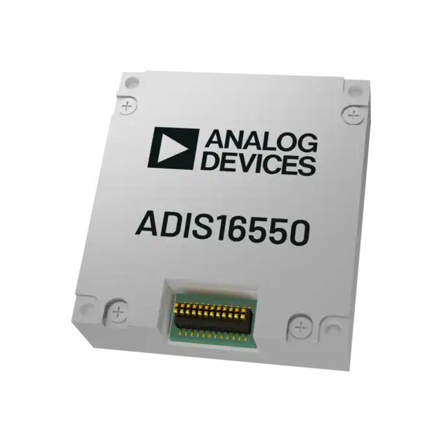 6-DOF IMU MODULE/NON AUTONOMOUS