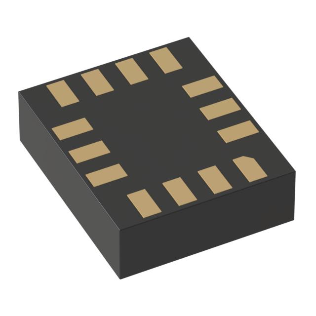 LSM6DSO16ISN