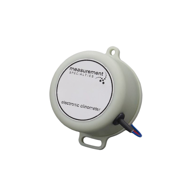 SENSOR INCLINOMETER 65DEG MODULE