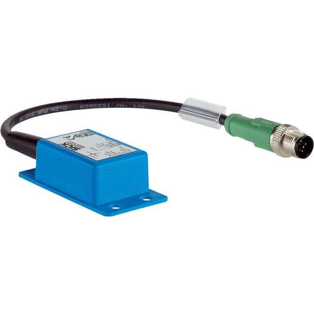 INCLINATION SENSOR