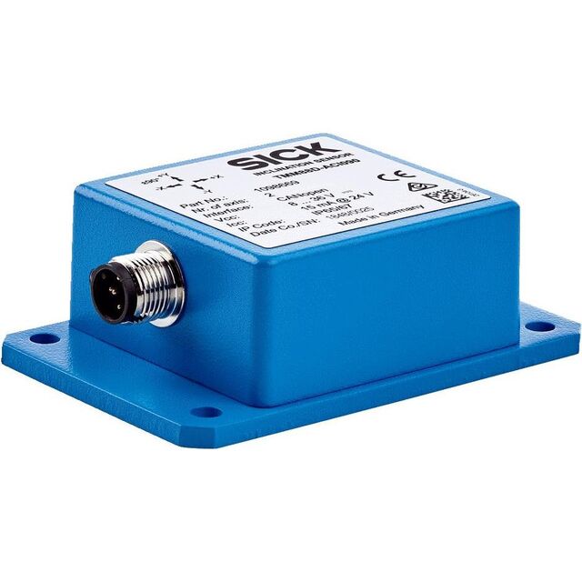 INCLINATION SENSOR