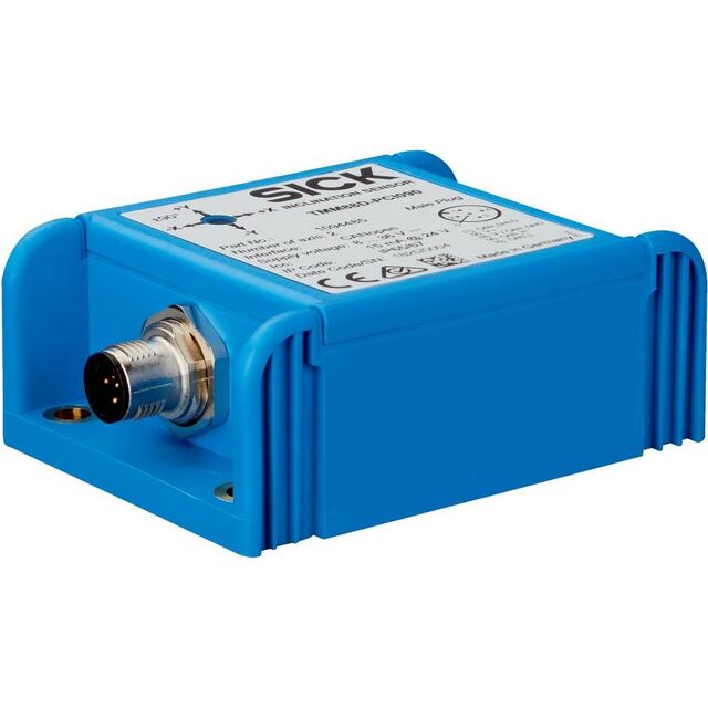 TMM88D-PCI090S05      INCLINATIO