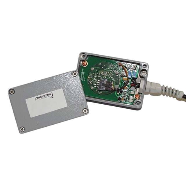 SENSOR INCLINOMETER 3DEG MODULE