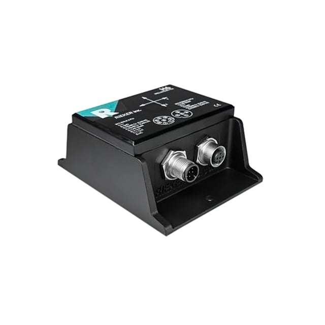 FLEX INCLINOMETER DUAL AXIS 180