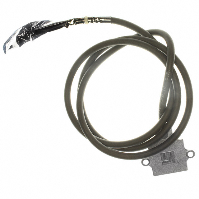 SENSOR INCLINOMETER 90DEG MODULE