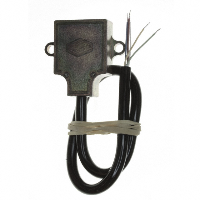 SENSOR INCLINOMETER 30DEG MODULE