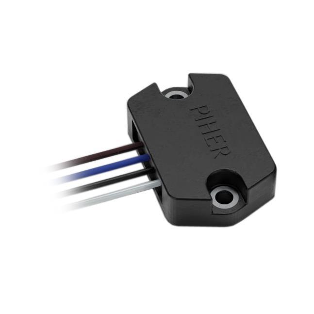 TSDA-A-IR025-HM-W