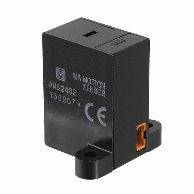 SENSOR REFL MIDDLE H-TYPE OSC